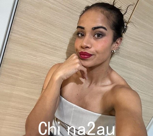 这位曼城球星和 NRL 英超冠军自从在玛蒂尔达斯参加世界杯后两次被拍到在一起后就产生了浪漫的联系