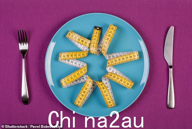 一项研究调查了超过 100,000 名法国人,每人完成了多达 15 份食物日记,显示了他们在工作日和周末的进餐时间