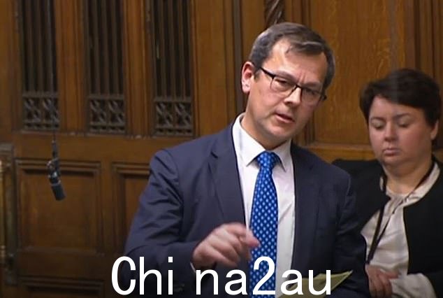 尼克·弗莱彻议员在煽动性的下议院演讲中表示,由于移民,英国部分地区已成为“贫民窟”