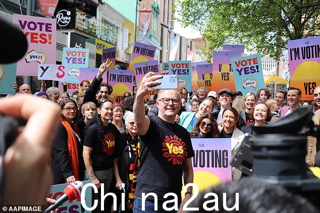 Albanese 先生和他的内阁经常引用《卡尔马-兰顿报告》——无论是在整个竞选期间还是在政府的最后 19 个月中