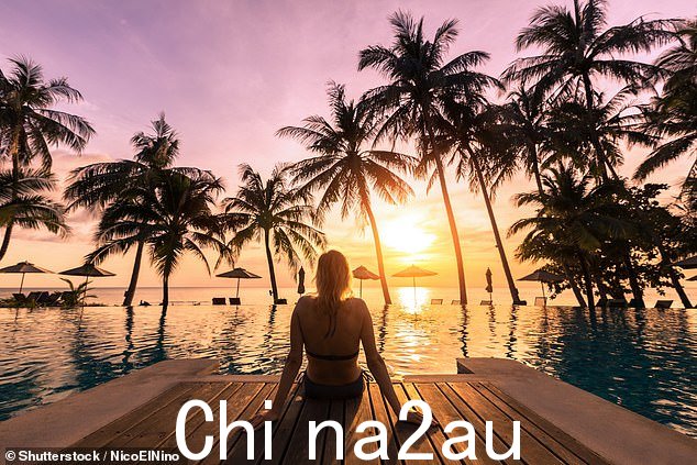 巴厘岛(上图)降级为第七大最受澳大利亚游客欢迎的目的地