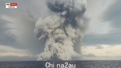 抛开厄尔尼诺现象不谈，以下是近两年前汤加火山喷发对澳大利亚夏季的影响