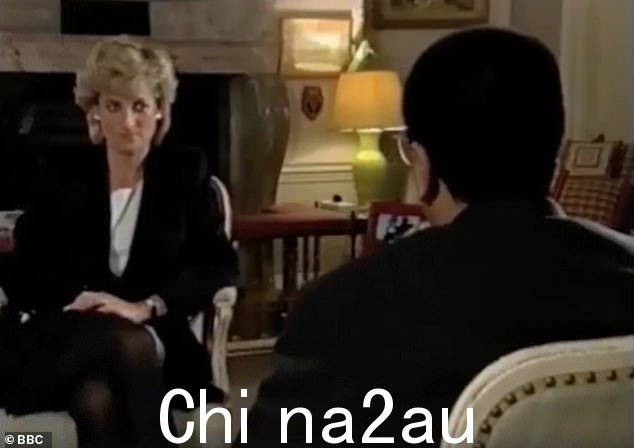 BBC 可能因涉嫌隐瞒与马丁·巴希尔 (Martin Bashir) 戴安娜王妃备受争议的采访有关的可恶文件而面临刑事调查