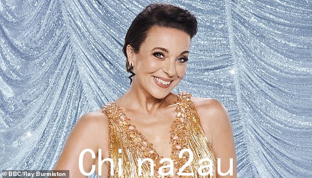 一位消息人士告诉《镜报》她为什么不出席:“他们希望将她定位为严格家族的重要组成部分,但阿曼达对邀请的回应是她不会回来'