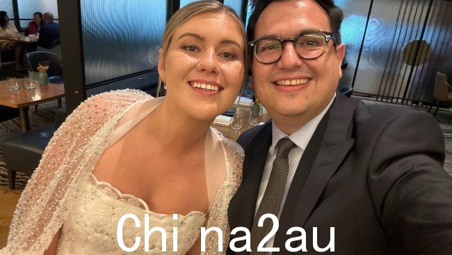 昆士兰议员声称布列塔尼·希金斯的举止在她被指控后“绝对”改变了国会大厦内的强奸案。图片:Instagram