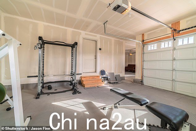 规则:车库的使用方式必须与您占用的主屋相连,例如健身房