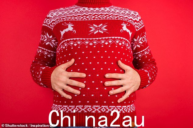 为什么胃灼热在一年中的这个时候更严重?