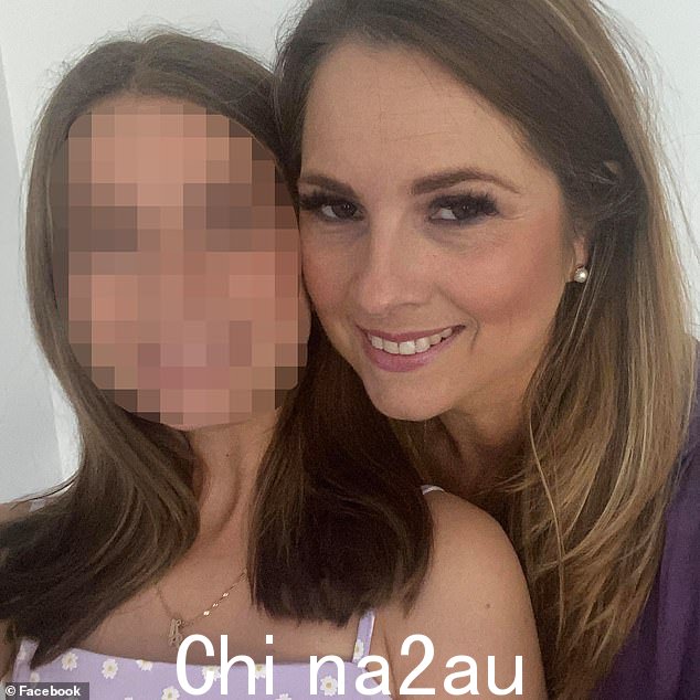 Scardigno 女士的一位同事的女儿声称拥有 sh我们试图将 Seed 女士从所谓的攻击者手中救出来