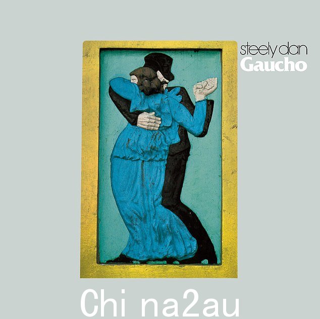 自最初发行以来就无法在黑胶唱片上使用,1980 年代的 Gaucho 是最新的 Steely Dan 经典重新制作
