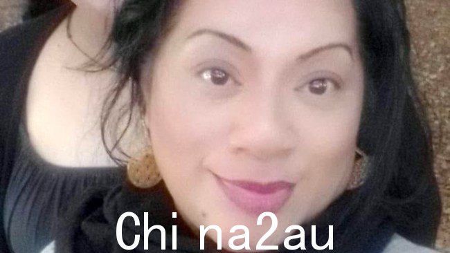 Ana Fa Lavaka 女士她的布里斯班公寓大楼是布里斯班汤加社区的一部分,是一场可怕的刺伤袭击的受害者。图片:Facebook。
