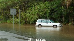 政府宣布为受前飓风贾斯珀洪水影响的昆士兰远北社区提供 6,400 万澳元的灾难恢复计划