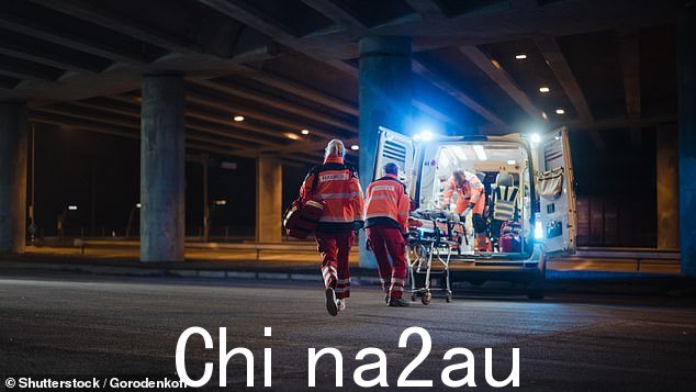 根据美国医学会的数据,圣诞节这一天的心脏死亡人数比一年中任何其他一天都多,紧随其后的是节礼日和元旦(资料图片)