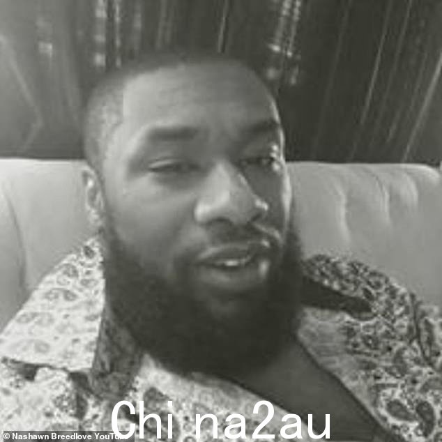 纳肖恩·布里德洛夫 (Nashawn Breedlove) 因“芬太尼、乙酰芬太尼、可卡因和乙醇急性中毒”而死亡。 2002 年,纳肖恩·布里德洛夫 (Nashawn Breedlove) 因“芬太尼、乙酰芬太尼、可卡因和乙醇急性中毒”而死亡。周五法医