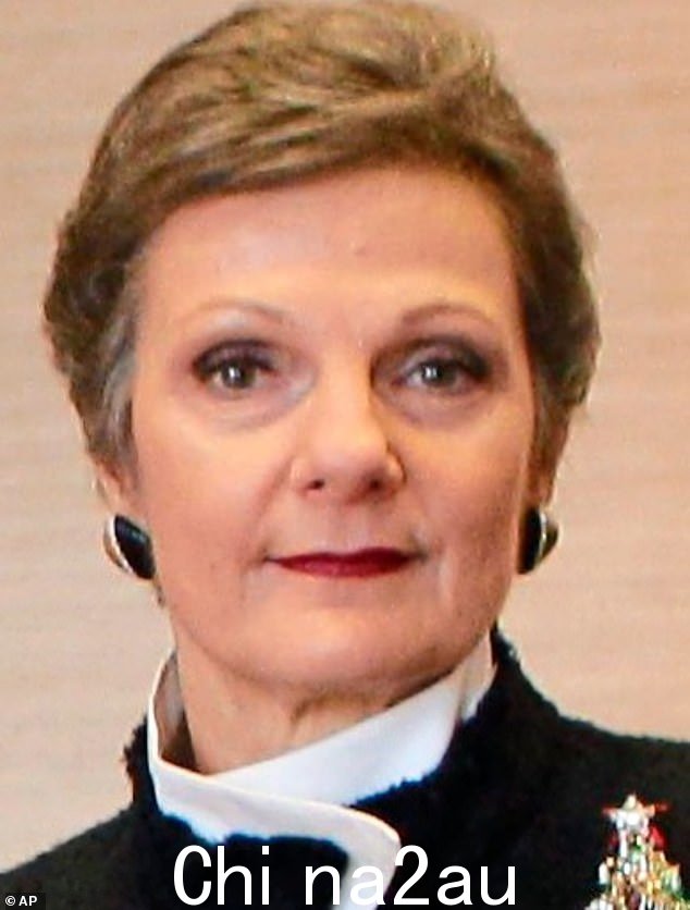 美国法官 Loretta Preska 上周裁定,与爱泼斯坦有联系的 170 多人的相关文件应在一月初公开