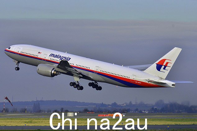 专家透露,如果进行新的搜索,马航 370 航班失踪之谜可能在“几天”内解开