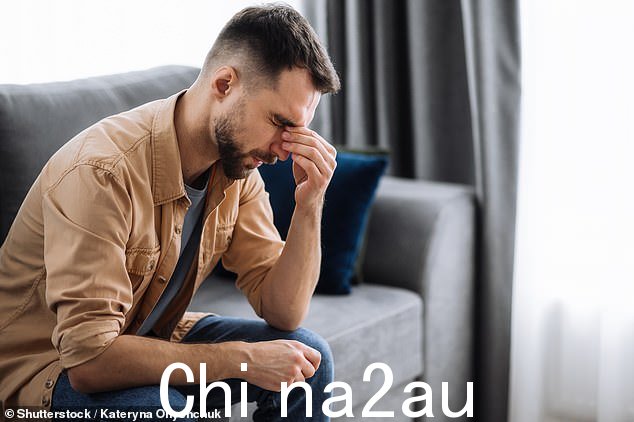 如果说 20 世纪中叶是一个焦虑的时代,那么在 21 世纪近四分之一的时间里,我们就陷入了另一个充满焦虑的时代,斯蒂芬·格洛弗 (STEPHEN GLOVER) 写道( Stock Image)