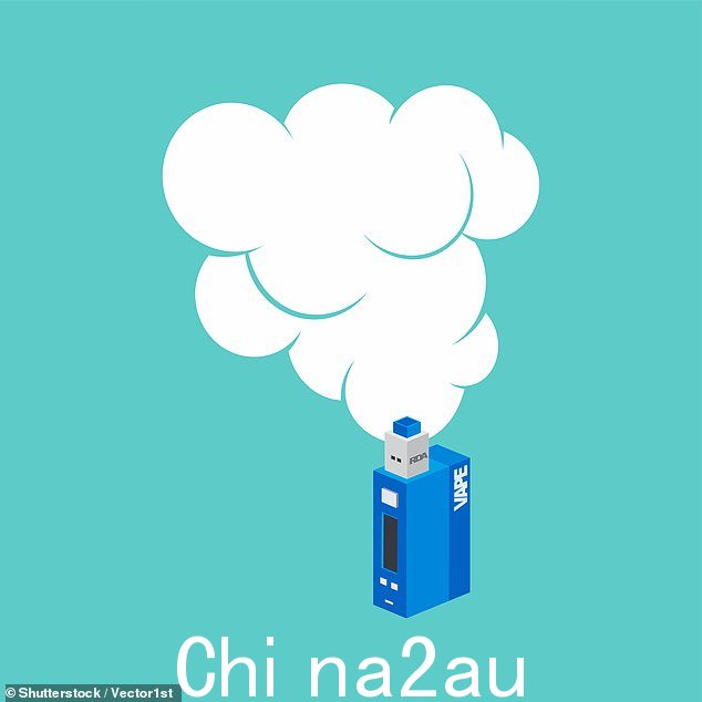 一些专家开始质疑尼古丁是否真的像人们想象的那样良性,或者它的副作用是否只是被香烟中的其他毒素更严重这一事实所掩盖