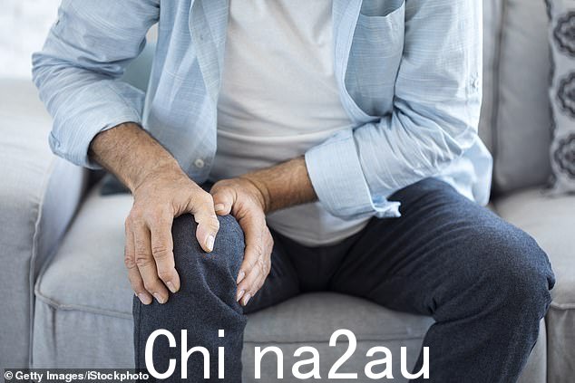 专家表示,每年有 35,000 至 40,000 名适合微创手术的患者被拒绝接受手术(库存图片)