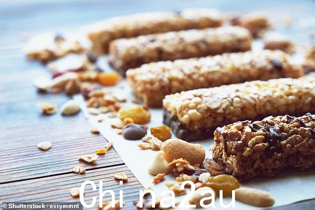 饼干价格比含麸质饼干贵 2.5 倍,谷物棒价格贵 1.8 倍