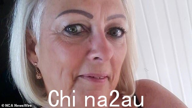 格雷厄姆(如图)的朋友莎朗·贝顿(Sharon Beighton)的财产就是谋杀现场,她在受害者影响声明中表示,她对此感到难以置信格雷厄姆犯下的罪行