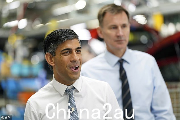 据说财政大臣正在考虑废除遗产税 (IHT) 并降低所得税的基本税率,同时根据命令的“装备变更”计划改变起征点由首相”。 class=
