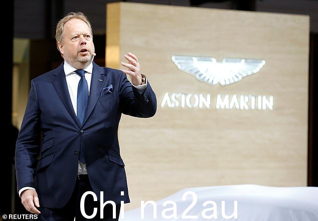 阿斯顿·马丁前老板安迪·帕尔默(如图)表示,当今的自动化水平仍然意味着驾驶员必须时刻关注路面