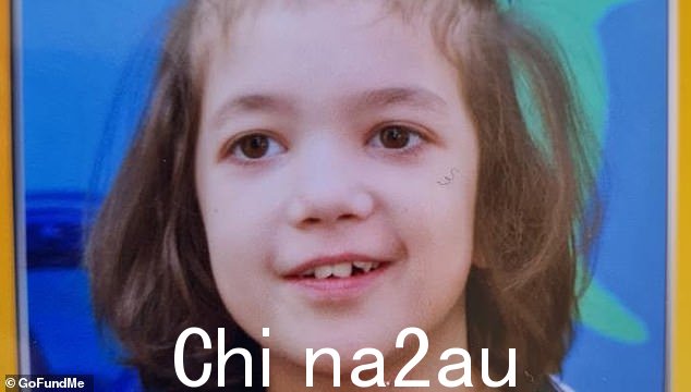 Mia Holland-McCormack,9 岁,(如图)在节礼日晚上跳过位于罗彻斯特南部的家中后栅栏,被洪水冲走后死亡