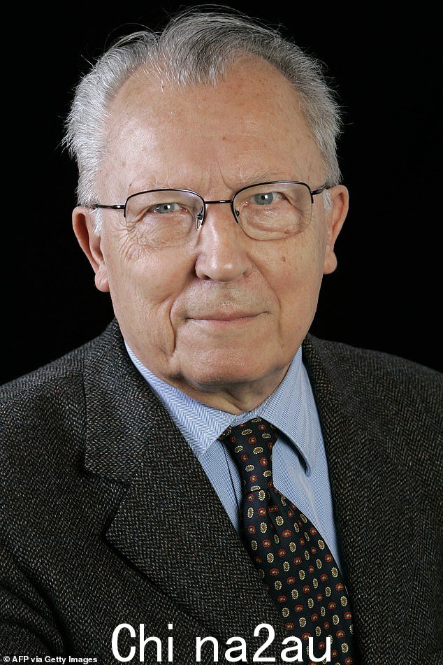 雅克·德洛尔 (Jacques Delors)(如图)欧盟委员会前主席、欧元货币创建的关键人物已去世,他的女儿已证实