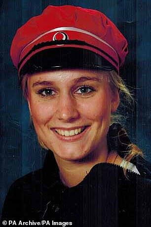 Martine Vik Magnussen 于 2008 年被发现死在伦敦公寓的地下室