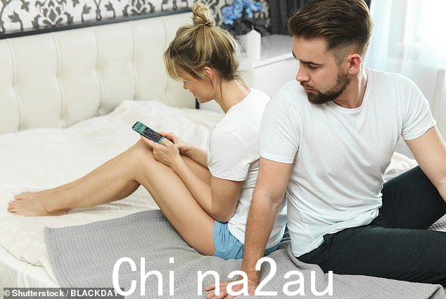 或者您可能处于一种“情况”——一种尚未承诺的关系。希望它会发展成更坚固的东西,特别是考虑到足够的“rizz”(库存图片)
