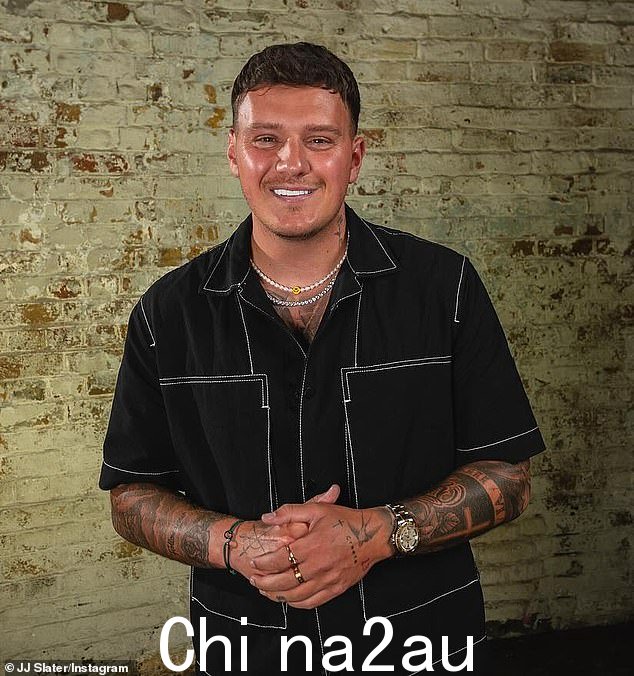 这位 E4 选手在圣诞节前几天感到头晕,三周内体重下降了 1.5 英石,导致他的身体“恶化”” class=