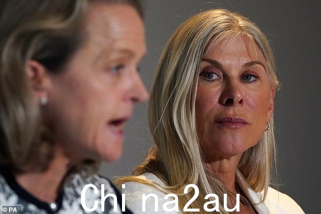 Policy Exchange 的一份重磅报告由奥运选手 Sharron Davies(与 Mara Yamauchi)和 Martina Navratilova 支持,发现三项女性 Parkrun 记录目前由跑步者保持着天生男性