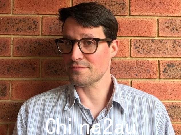 Andrew Timming 教授正在与公平工作委员会抗争被 RMIT 大学解雇