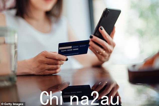 Nous.co 的分析表明,只需对支出进行 8 项调整即可为普通家庭每月节省 240 英镑(照片:Getty)