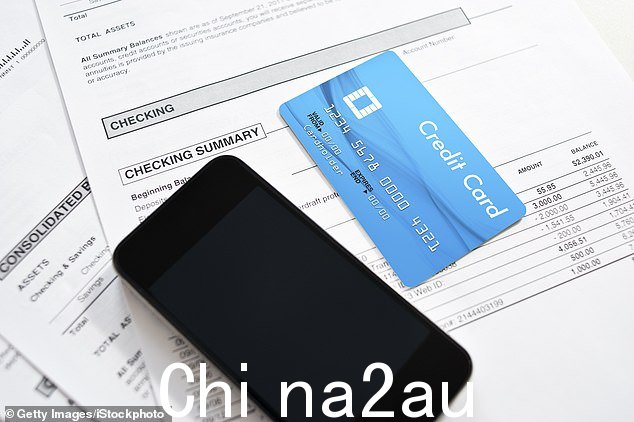 Nationwide 提供 200 英镑,First Direct 向您支付 175 英镑,用于将您的当前帐户转给他们(照片:Getty/iStockphoto)