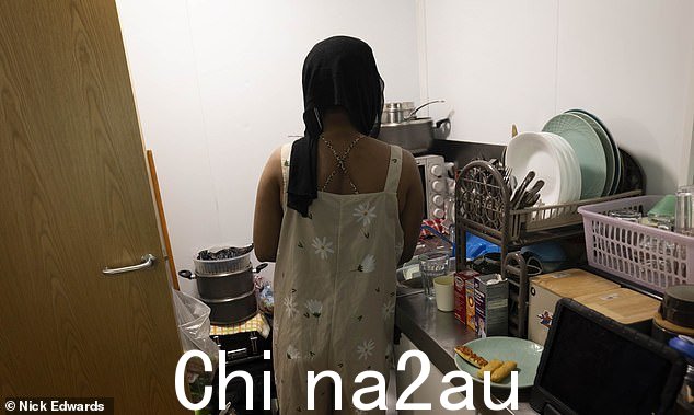 当地人认为他们已被当局“遗忘”,但伊灵议会表示仍致力于重新安置租户