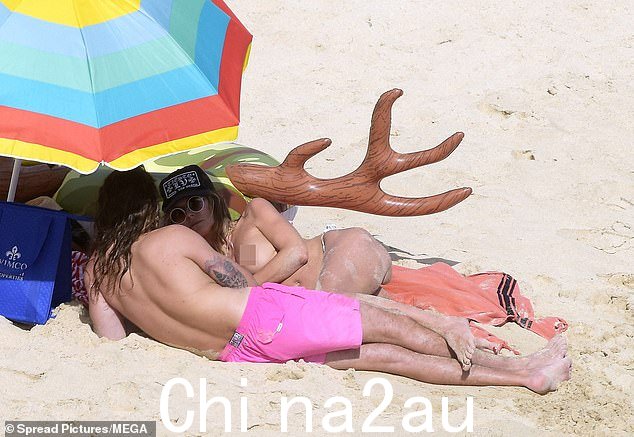 她的建议包括:'我认为当你早吃一点时,它有时间消化,我认为这对你的身体更好一点'