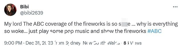 沮丧的澳大利亚人在社交媒体上谴责 ABC 的报道