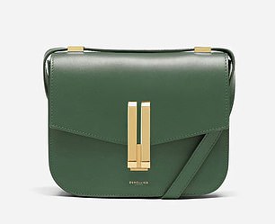 包,385英镑,demellierlondon.com