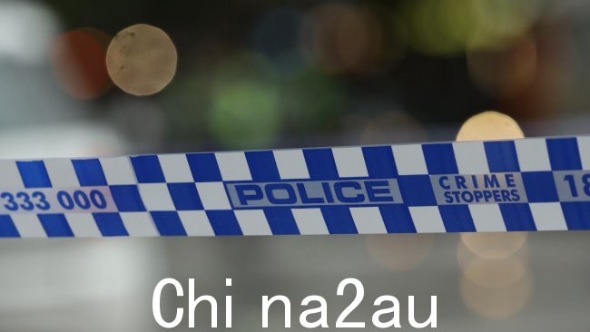 周日下午珀斯市除夕庆祝活动之前,两名儿童被从一条河中救出后死亡。图片:Robert Cianflone/Getty Images