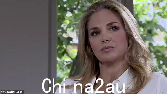 吉诺娃·卡萨诺瓦 (Genoveva Casanova) 在西班牙 La 2 电视网重新播出的一次电视采访中表示,她强烈地爱着,并相信强烈的浪漫爱情“值得付出代价”