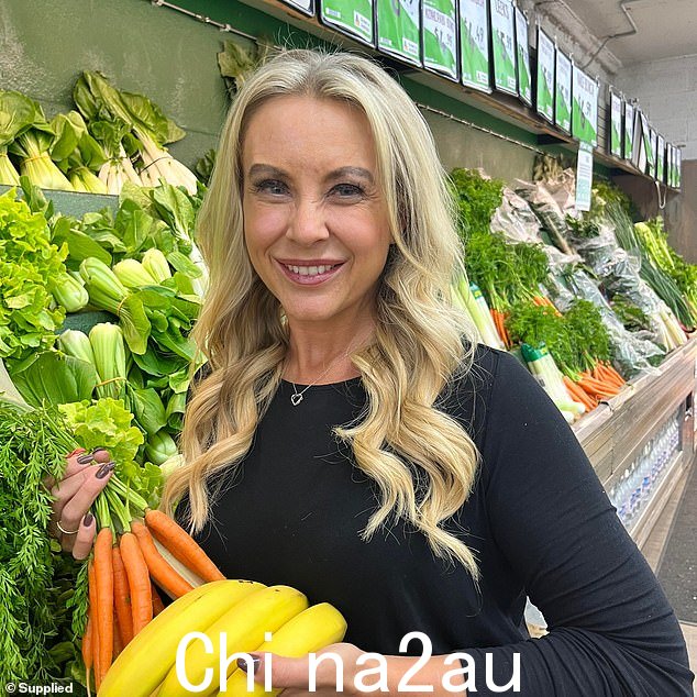 '当你考虑到我们每天要做出 200 多种食物选择时,就很容易理解为什么我们有时很难做出好的选择,'苏西·伯勒尔 (Susie Burrell) 在她的新电子书中写道, 30 天重置计划