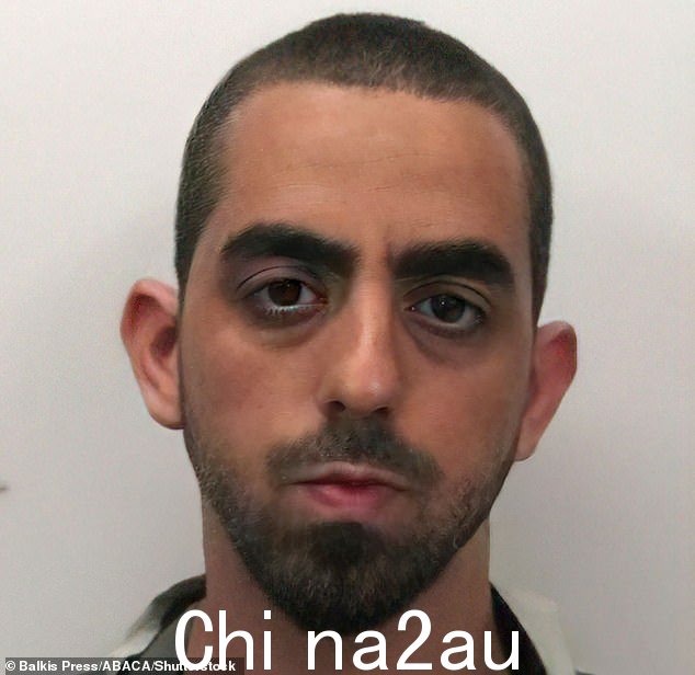 Hadi Matar,26 岁,出生于加利福尼亚州,父母是黎巴嫩人,自肖托夸机构被捕后一直被关押在肖托夸县监狱,不得保释