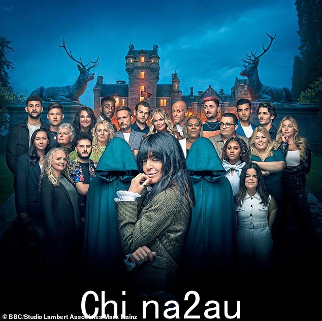 《叛徒》第一季于 2022 年 12 月结束,忠实信徒 Hannah Byczkowski、Aaron Evans 和 Meryl Williams 在揭发 Wilf 为叛徒后取得了胜利最后一刻
