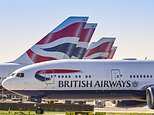 英国航空悲剧，52 岁乘务员在从希思罗机场飞往香港的飞机上在乘客面前死亡
