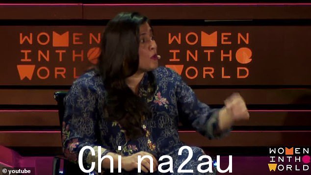 两届奥斯卡奖得主沙米恩·奥贝德-奇诺伊 (Sharmeen Obaid-Chinoy) 宣称“是时候”由女性塑造一部《星球大战》电影了,因为她将成为第一位女性和第一人color 为该系列执导一部故事片