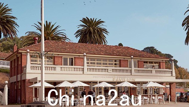 Pavilion Geelong 餐厅为 12 月 27 日至澳大利亚国庆日期间用餐的顾客额外增加 10%