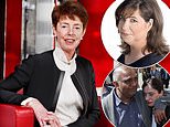 JAN MOIR:前邮局老板保拉·文内尔斯 (Paula Vennells) 每天坚持获得 CBE 勋衔,就是对在她任内遭受巨大苦难的受害者的侮辱。