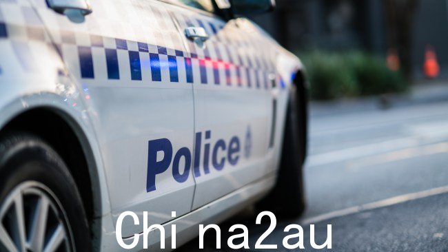 一名 37 岁男子被警方拘留后死亡,调查正在进行中。图片:提供。