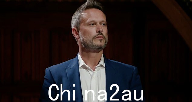 Kieran 在阿曼达和艾莉莎退出后被威尔招募到叛徒队后一路进入决赛,但在节目结束前不久被投票淘汰